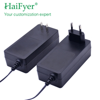 Adaptor Catu Daya Switching Output Tunggal 20V 3A Colokan AS /FCC/CE/ETL untuk Penggunaan Industri Pemanas Pemurni Air