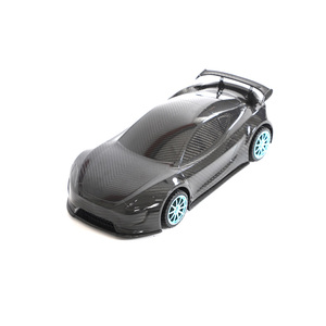 Modellino di Auto Sportiva in Fibra di Carbonio Personalizzato <span class=keywords><strong>1</strong></span>:18 - Product Image 3