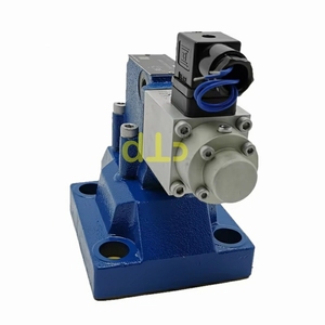 Pieza <span class=keywords><strong>de</strong></span> maquinaria <span class=keywords><strong>de</strong></span> construcción: válvula <span class=keywords><strong>de</strong></span> solenoide hidráulica: 315U6EG24N9K4/3156CG24N9Z5L/3156CG24N9Z5L/315U6EG24N9K4, 2, 1/350/1/2/2/2 - Product Image 2