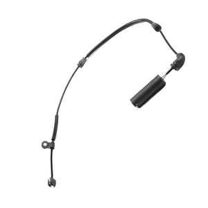 Kit de cables de freno para Bmw Serie 3 E46 34351164371, pieza de repuesto para Sensor de cable de advertencia de freno, nueva - Product Image 1