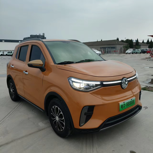 Voiture électrique compacte 4 roues pour adultes, fabriquée en Chine, idéale pour les circuits touristiques en zone panoramique - Product Image 6