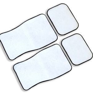 Prêt à expédier, fournisseur de presse à transfert thermique, impression numérique, blancs imprimables, sublimation par transfert thermique - Product Image 1