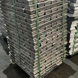 แท่งโลหะผสมอะลูมิเนียม A7 99.7% (ADC12) สำหรับการหล่อขึ้นรูปสำหรับผู้ซื้อที่ใช้กับเครื่องทำน้ำอุ่นและหม้อต้มน้ำ - Product Image 2