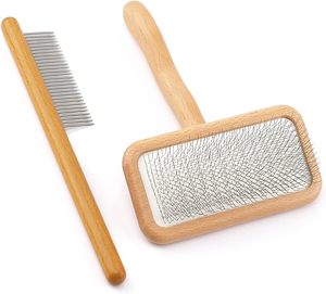 อุปกรณ์สำหรับสุนัข ที่กำจัดขนสัตว์เลี้ยง ขายส่ง - Product Image 1