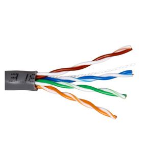 <span class=keywords><strong>Cable</strong></span> <span class=keywords><strong>Ethernet</strong></span> LAN Cat5e U/UTP <span class=keywords><strong>de</strong></span> Alto Rendimiento, 305m, 8 Núcleos, Conductor OFC, Cubierta LSZH, <span class=keywords><strong>Colores</strong></span> <span class=keywords><strong>de</strong></span> Cubierta Personalizables - Product Image 6