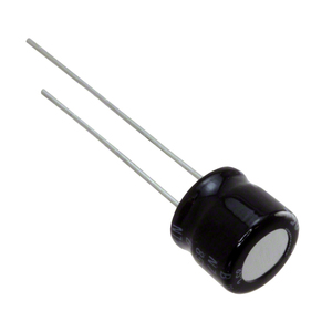 USP1V220MDD ตัวเก็บประจุอลูมิเนียมอิเล็กโทรไลติก22UF ± 20% 35V ผ่านรูของแท้ชิ้นส่วนอิเล็กทรอนิกส์ - Product Image 1
