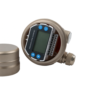 Medidor de Nivel Ultrasónico GAMICOS GUT806 5~20m IP67 OEM con Pantalla LCD 4~20mA RS485 - Product Image 3