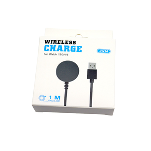 <span class=keywords><strong>Chargeur</strong></span> de <span class=keywords><strong>montre</strong></span> sans fil pour <span class=keywords><strong>Samsung</strong></span> Galaxy Smart Watch <span class=keywords><strong>Chargeur</strong></span> sans fil Magnetic Wireless Fast Charging Smart Watch Charging Cable - Product Image 1