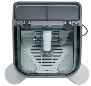 2024 Mới Nhất Thiết Kế Nha Khoa Thiết Bị Phòng Thí Nghiệm Nha Khoa Phòng Thí Nghiệm Bụi Hộp Phổ Biến Nha Khoa Phòng Thí Nghiệm Bụi Thu Thập Hộp - Product Image 5