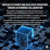 Servidor en Rack R650 1U con Doble Intel Xeon Scalable para Virtualización