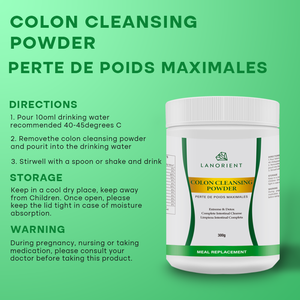 פרטי תווית אורגני בריאות תוספי מזון עבור מוצרי טיפוח הגוף לירידה במשקל ואבקת חלבון - Product Image 4