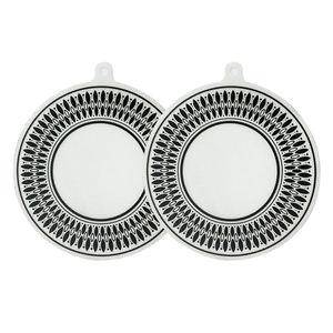 Protection <span class=keywords><strong>de</strong></span> table <span class=keywords><strong>de</strong></span> <span class=keywords><strong>cuisson</strong></span> en silicone à succès 2026 – Tapis antidérapant et résistant à la chaleur pour plaques à induction électriques - Product Image 4