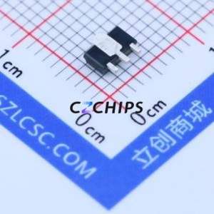 2SD1898ทรานซิสเตอร์สองขั้ว SOT-89-3L ทรานซิสเตอร์ (BJT) ใหม่และดั้งเดิม (ช่วง: 120-270) - Product Image 2