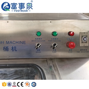 กึ่งอัตโนมัติ18L 19L 20L 5แกลลอน<span class=keywords><strong>ถัง</strong></span>น้ำพลาสติก<span class=keywords><strong>เครื่อง</strong></span>ซักผ้าขวดเครื่องซักผ้า - Product Image 2