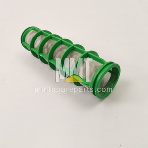 251-7580 2517580 Élément de filtre à eau pour compacteur CB10 CB8 - Product Image 2