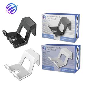 Auriculares montados en la pared y estación de control Kit de juegos Accesorios instalados en la sala de juegos, sala de estar y escritorio - Product Image 1