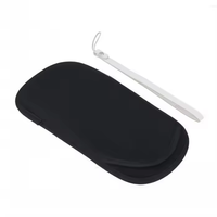 Sac souple de protection du jeu PSP Portable Bag For PS Vita Game Case Protection Soft Bag
