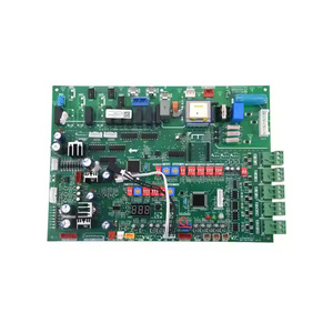 Placa base de aire acondicionado 17127000001313 CE MDVD40014W RN1 880 D 2 para aire acondicionado central - Product Image 1