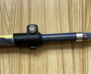 Bastoncini da <span class=keywords><strong>Trekking</strong></span> nordici pieghevoli escursionismo bastoncini da corsa ultraleggeri Cawomenfiber 3K pieghevole Logo personalizzato bastone da <span class=keywords><strong>Trekking</strong></span> in sughero di carbonio - Product Image 4