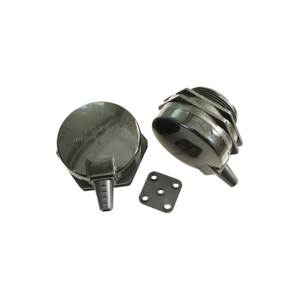 PS-3S PS-4S PS-5S giá đỡ điện cực loại điện cực máy đo mức chất lỏng điện cực cố định điện cực đo mức chất lỏng thanh điện cực hộp điện cực - Product Image 5