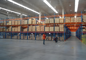 New Genuine Original Product <strong>Distributors</strong> <strong>Agents</strong> S7-400 Ur2 Universal Rack 6ES7400-1JA01-0AA0 Fast Delivery - Product Image 4