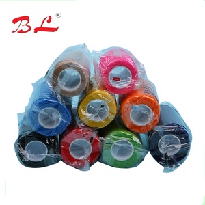 Venda elástica cohesiva autoadhesiva para patas y pezuñas de caballos <span class=keywords><strong>2022</strong></span> para carreras de caballos - Product Image 5