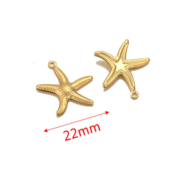 Stella del mare d'oro