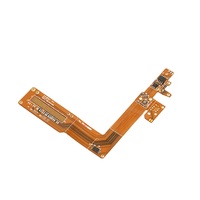 Ventilateur de table intelligent Fabrication de circuits imprimés pour ventilateur rechargeable Micro Usb 6v Ac Dc