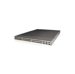 Conmutadores de centro de datos de la serie CloudEngine 6800 CloudEngine 6881H-48T6CQ - Product Image 3