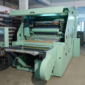 เครื่องจักรโรงงานผลิตสำลีทางการแพทย์ - Product Image 2