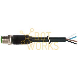 Murrelektronik 7999-12021-7640500 - Nuovo - Product Image 1