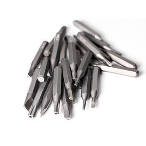 Toolland SECURITY BIT SET (7,5 cm) - 32 piezas - Product Image 2