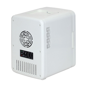 Mini-<span class=keywords><strong>réfrigérateur</strong></span> électrique 60L le plus vendu, avec porte vitrée, appareil électroménager portable pour usage hôtelier, fonction d'absorption pour la maison - Product Image 5