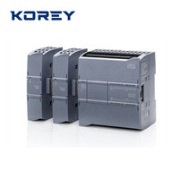 Módulo de Extensión Simen S7-1200 6ES7221-1BF32-0XB0 6ES7221-1BH32-0XB0 6ES7222-1HF32-0XB0, Módulo Controlador PLC