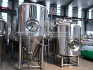 Artisan biere 2000l fermenteur réservoirs pour brasserie <span class=keywords><strong>artisanales</strong></span> équipement de bière - Product Image 2