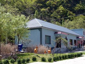 Nhựa mái ngói Tây Ban Nha phong cách lạnh kháng <span class=keywords><strong>uPVC</strong></span> vật liệu xây dựng cho xây dựng vĩnh viễn - Product Image 4