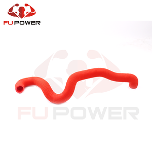 Per BMW N54 3.0L gomma Silicone radiatore tubo di raffreddamento tubazioni di raffreddamento tubo - Product Image 3