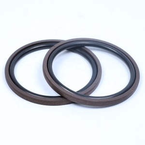 200*179*8.1 205*184*8.1 210*189*8.1 215*194*8.1 220*199*8.1 225*204*8.1 320*299*8.1 spgo xi lanh Thủy Lực Piston dầu con dấu - Product Image 1