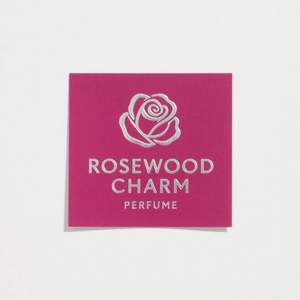 Etiqueta Adhesiva de Lujo para Botellas con Logotipo en Relieve, Etiqueta Personalizada Impermeable con Lámina Dorada en Rollo - Product Image 5