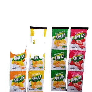 15G Nước Ép Trái Cây Ngọt Ngào Tức Thì Xoài Cam Cola Bột Trái Cây Uống Với Vitamin Phong Phú - Product Image 6