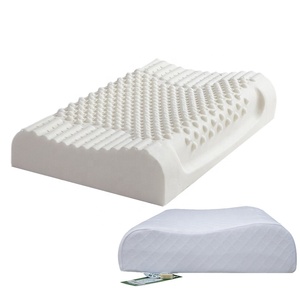 Bán buôn cổ điển đúc bọt cao su hạt <span class=keywords><strong>massage</strong></span> gối - Product Image 4