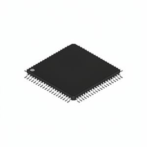 80 LQFP S9S08LG32J0CLK Manufacturer Channel Embedded Electronic Chips Component - Product Image 1