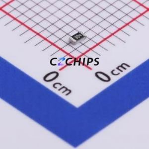 Resistencia SMD RM06JTN304 0603 (Tipo: Película Gruesa) (Resistencia: 300kOhm Precisión: 5%) - Product Image 1