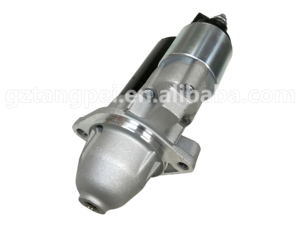 Moteur de démarrage pour <span class=keywords><strong>BMW</strong></span> OEM 17922N 19824N 0001107423 0001107424 12417521116 428000-4490 12417521122 12417521123 12417526236 - Product Image 3