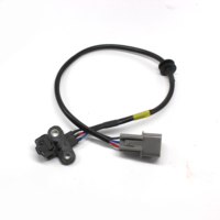Fonan qualité supérieure CKP capteur de Position de vilebrequin capteur CKP J5T25072 MD184055 pour MITSUBISHI