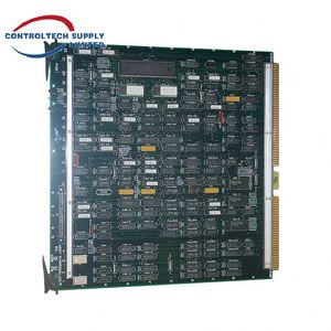 Nuevo Original 51400926-100 Placa de Control del Procesador de Interfaz del Generador de Pantalla Periférica 24VDC Intercambiable en Caliente para TDC 3000 DCS Sy - Product Image 2