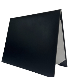 11*14 inch màu đen tùy chỉnh bìa bằng tốt nghiệp - Product Image 1