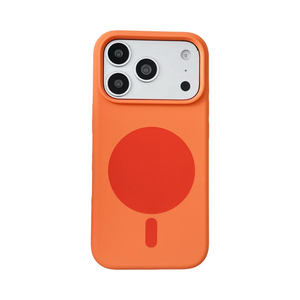 Nouvelle coque en silicone liquide avec doublure en microfibre pour iPhone 18 17 Pro Max, coque en silicone pour iPhone 18 Pro Max - Product Image 6