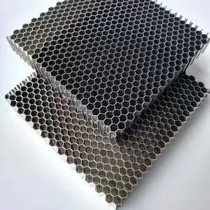 Lõi tổ ong cao cấp lõi nhôm tổ ong cho các ứng dụng nhẹ - Product Image 2