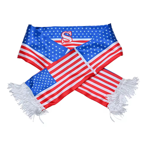 Drapeaux commémoratifs de clubs de football très demandés avec mât en fibre de verre pour suspension – Achat en gros disponible - Product Image 2